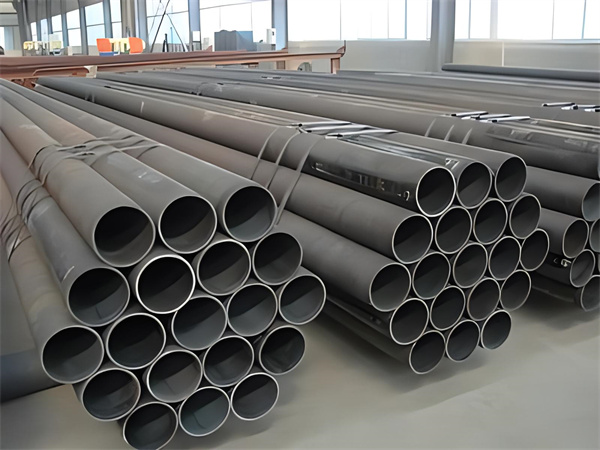 山西q355c钢管壁厚度的重要性及其影响因素