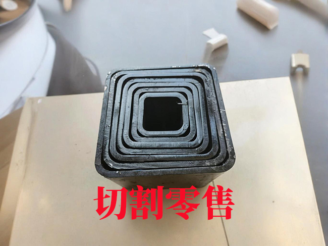 山西锰材无缝伸缩套管