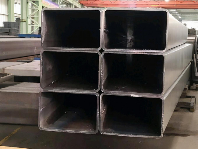 山西q355b无缝方管
